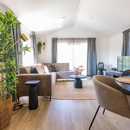 In Brabant With Spacious Garden