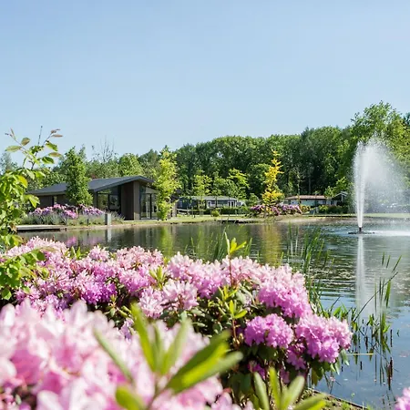 In Brabant With Spacious Garden * Veldhoven
