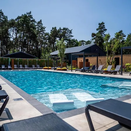 In Brabant With Spacious Garden *