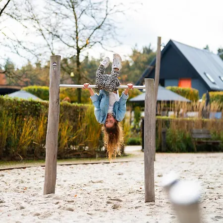 In Brabant With Spacious Garden *