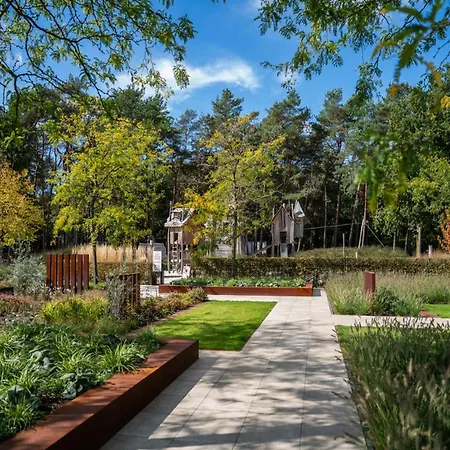 In Brabant With Spacious Garden Veldhoven