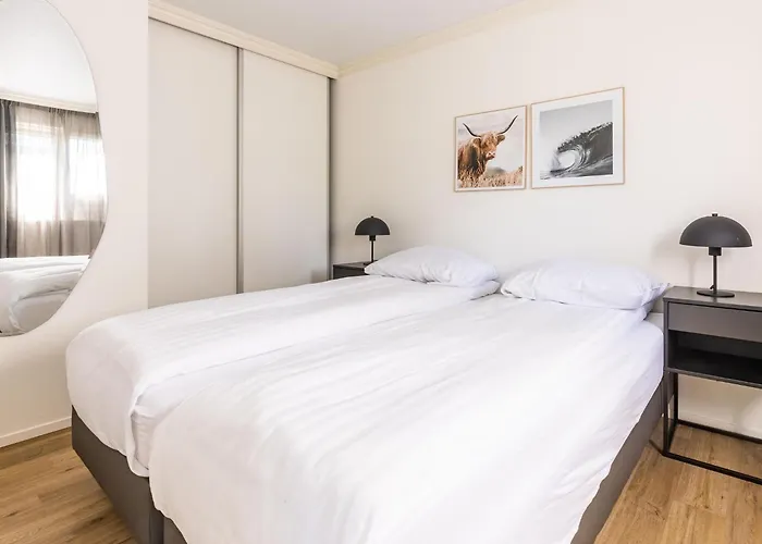 In Brabant With Spacious Garden