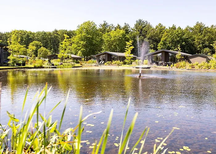 In Brabant With Spacious Garden