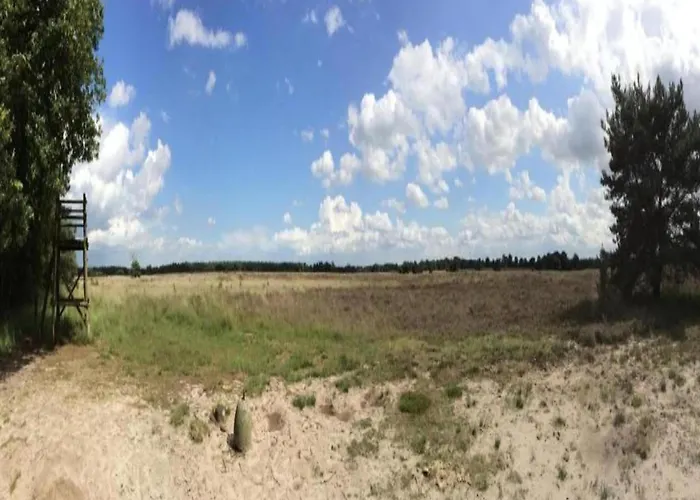 Chalet In Brabant With Spacious Garden *