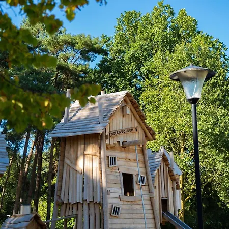 In Brabant With Spacious Garden * فيلتهوفين