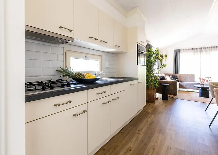 In Brabant With Spacious Garden شاليه فيلتهوفين