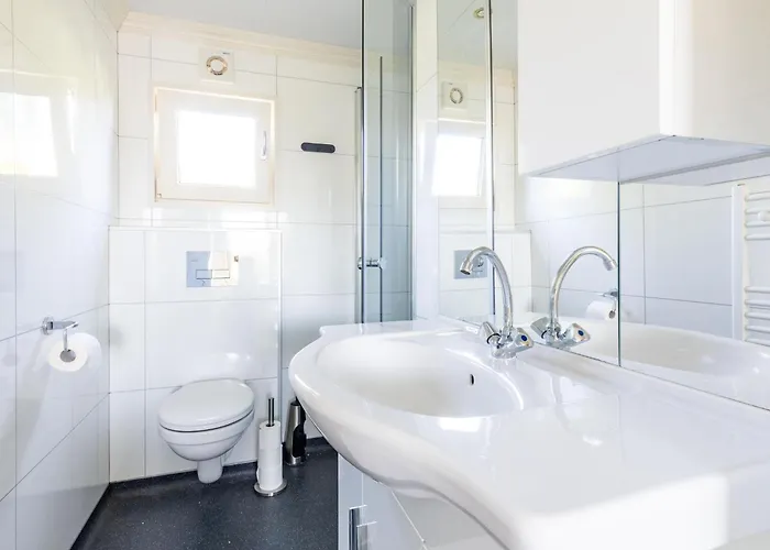 شاليه In Brabant With Spacious Garden فيلتهوفين