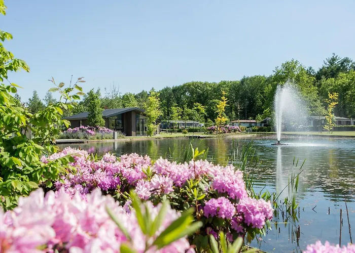 In Brabant With Spacious Garden * فيلتهوفين