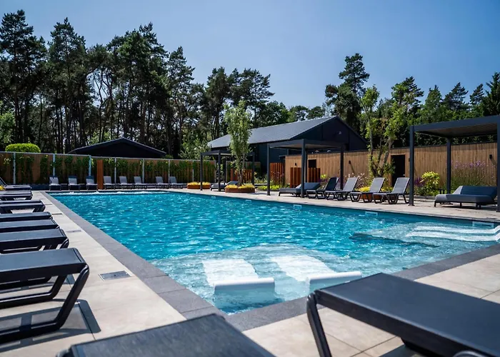 In Brabant With Spacious Garden *